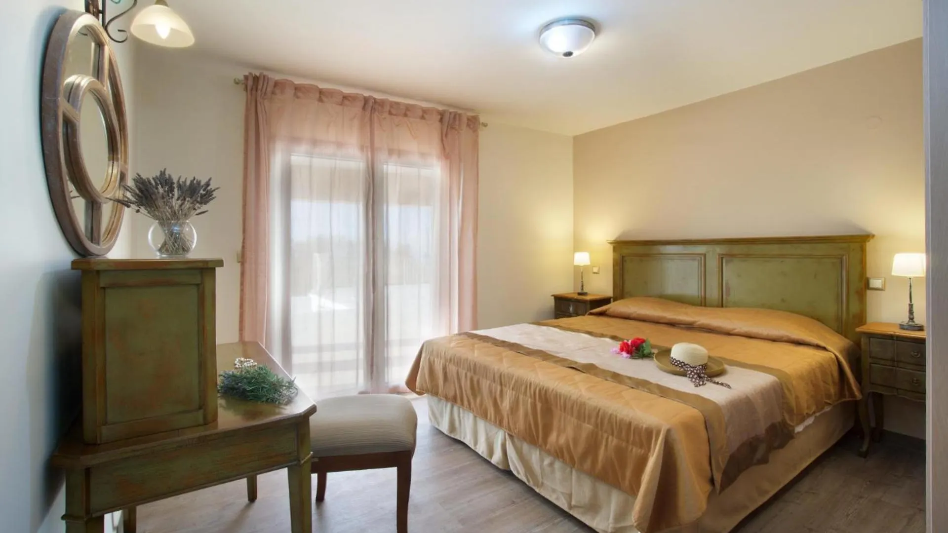 Vila Vryonis By Vintage Travel Fiskardo
