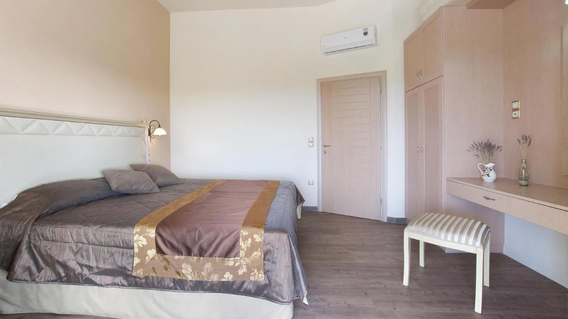 Vila Vryonis By Vintage Travel Fiskardo 0*,
