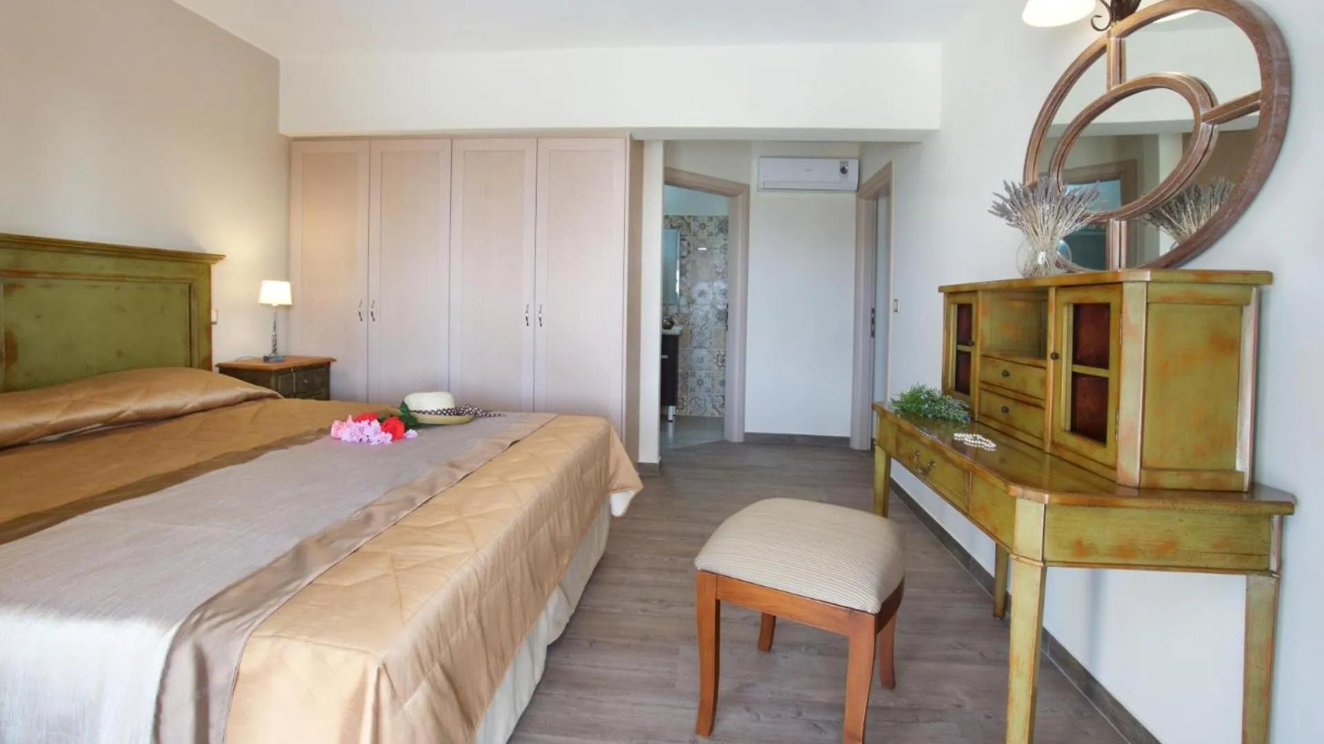 Vila Vryonis By Vintage Travel Fiskardo