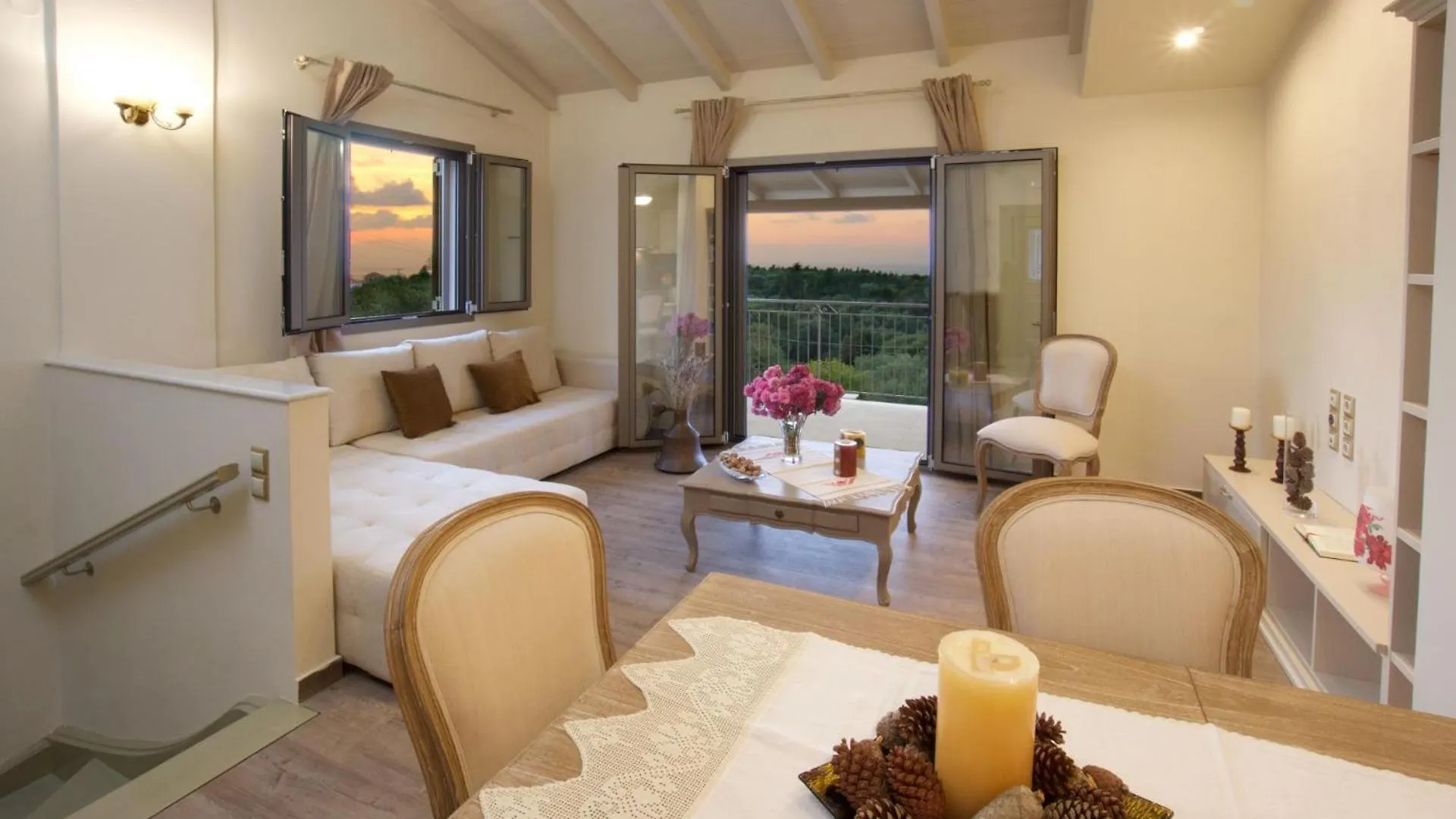 Vila Vryonis By Vintage Travel Fiskardo